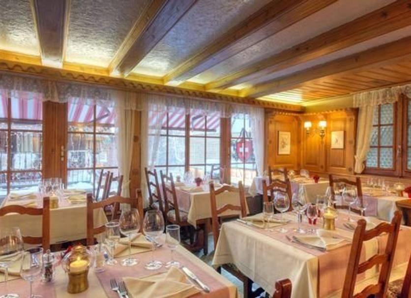 Restaurant Foto's