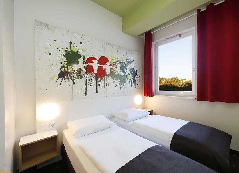 Slaapkamer Foto's