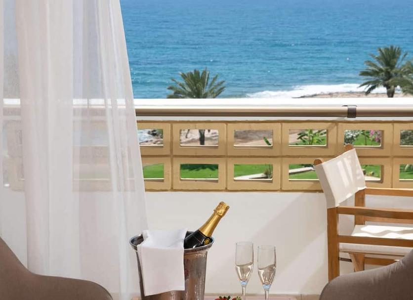 Balkon Foto's