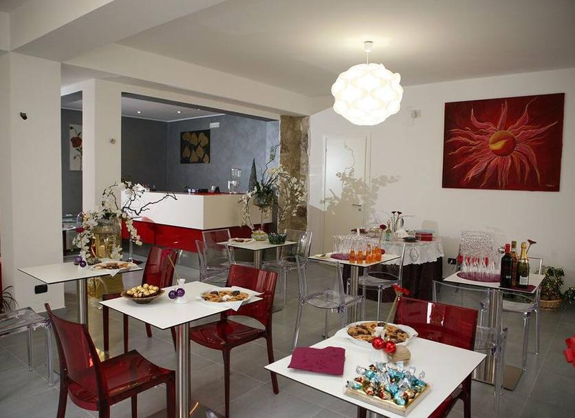 Restaurant Foto's