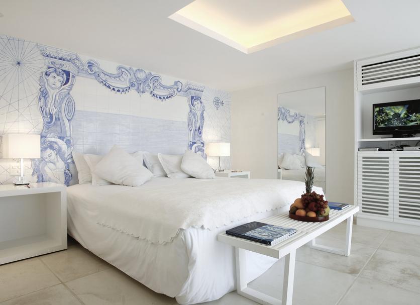 Slaapkamer Foto's